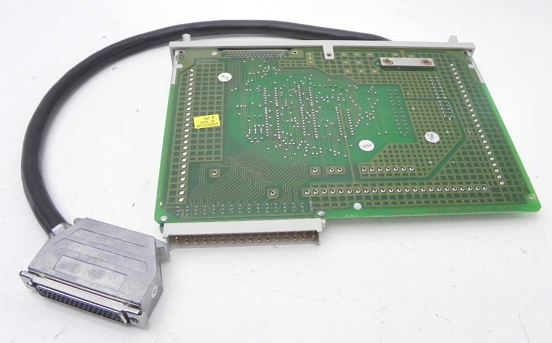 Siemens Simatic Interface Module 6ES5312-5CA11 - Advance Operations
