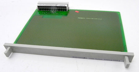 Siemens Jumpering Module 6ES5756-0AA11 - Advance Operations