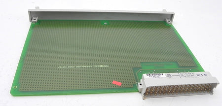 Siemens Jumpering Module 6ES5756-0AA11 - Advance Operations