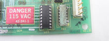 Load image into Gallery viewer, Eaton Dynamatic Transistor Inverter Logic 15-564-102 - Advance Operations
