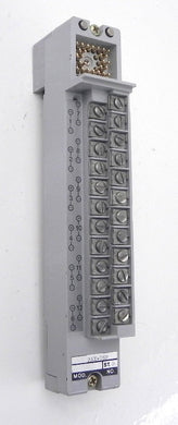 Foxboro Signal distribution Module 2AX+DSP ST.D - Advance Operations