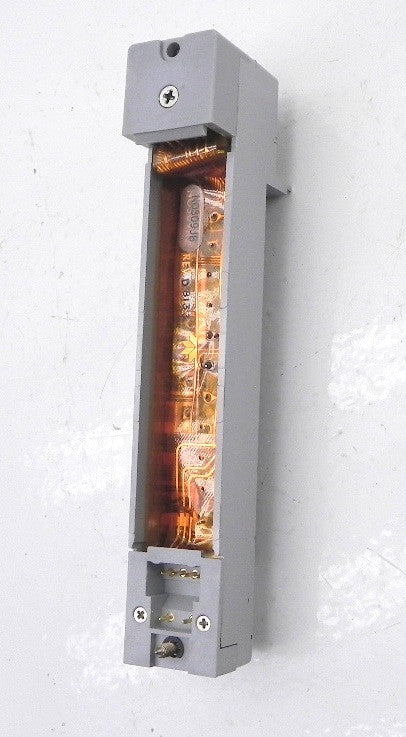 Foxboro Signal distribution Module 2AX+DSP ST.D - Advance Operations