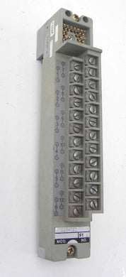Foxboro Signal distribution Module 2AX+DSI ST.A - Advance Operations