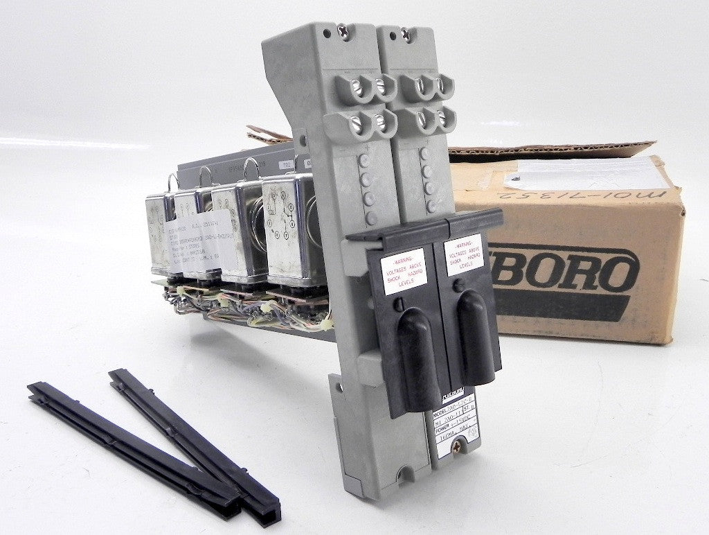 Foxboro Output Module Isolated 2AO-L2C-R - Advance Operations