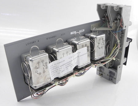 Foxboro Output Module Isolated 2AO-L2C-R - Advance Operations
