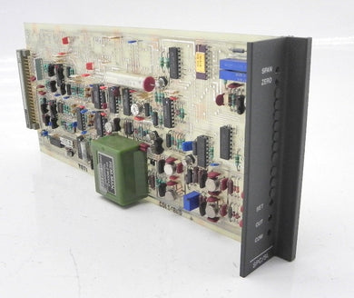 Foxboro SPC/SL Module 2AX+FJ-M ST.A Used - Advance Operations