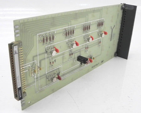 Foxboro Signal Selector Module 2AX+SSL ST.A - Advance Operations