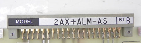 Foxboro Dual Alarm Input Module 2AX+ALM-AS St. B - Advance Operations