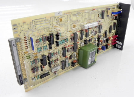Foxboro SPC/SL Module 2AX+FJ-M St. A - Advance Operations
