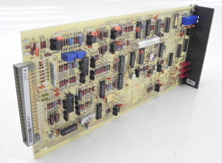 Foxboro SPC/SL Module 2AX+FJ-T St. A - Advance Operations