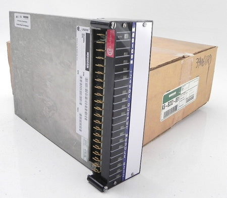 Modicon 24Vdc Output Module 16 Output AS-B232-001 - Advance Operations