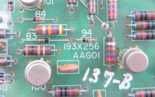 Load image into Gallery viewer, General Electric Amplifier Card 193X256AA G01 - Advance Operations

