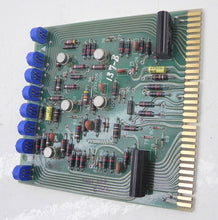 Load image into Gallery viewer, General Electric Amplifier Card 193X256AA G01 - Advance Operations
