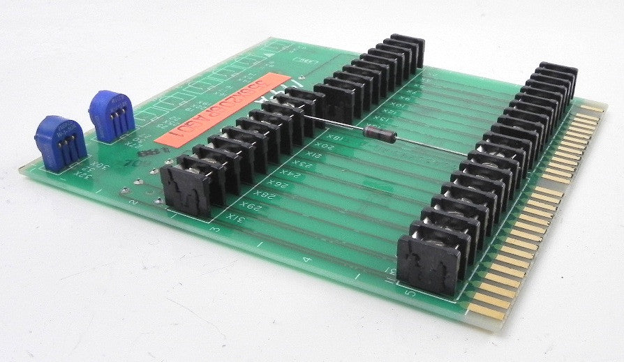 GE Speed Variator Selective Board 356X206PAG01 - Advance Operations