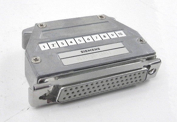 Siemens Simatic S5 Terminator 6ES5760-1AA11 - Advance Operations