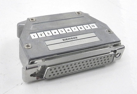 Siemens Simatic S5 Terminator 6ES5760-1AA11 - Advance Operations