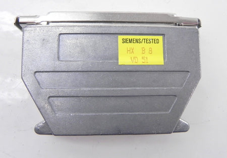Siemens Simatic S5 Terminator 6ES5760-1AA11 - Advance Operations