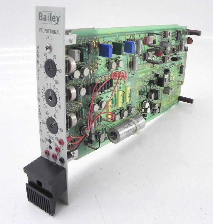Bailey Proportional Unit Board 782011AAAA1 - Advance Operations