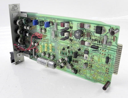 Bailey Proportional Unit Board 782011AAAA1 - Advance Operations