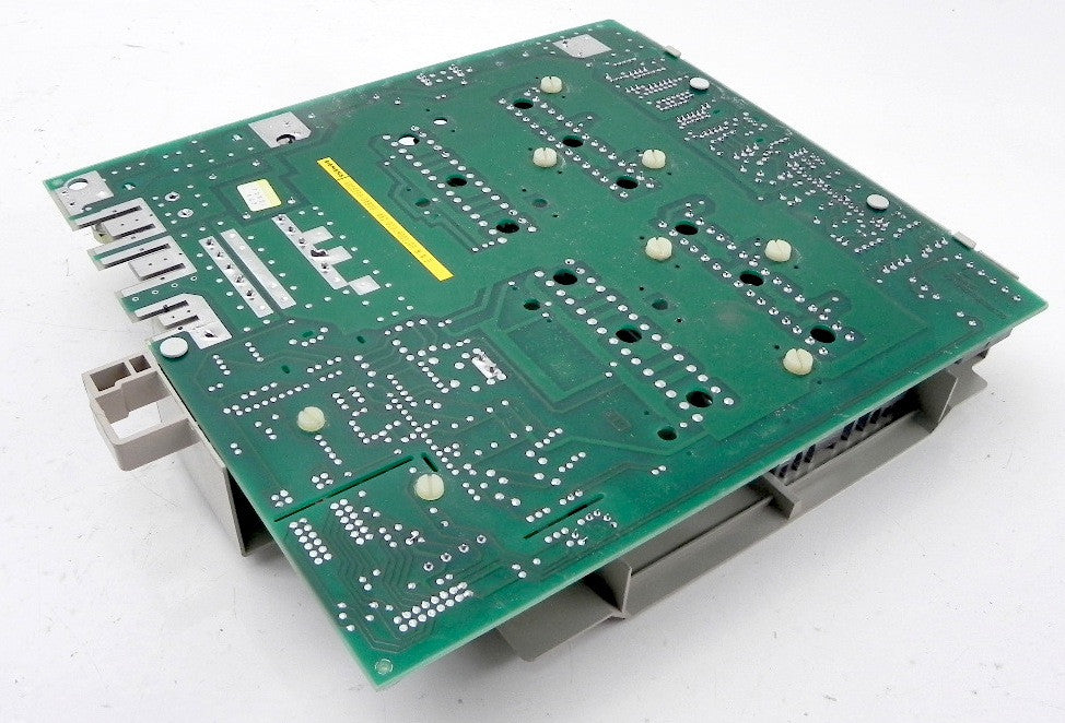 Siemens Break Board Voltage Limiter 6SC6100-0AB00 - Advance Operations