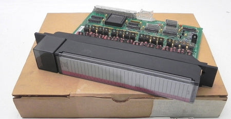 GE Fanuc Output Module D5C7A1  IC697MDL350C - Advance Operations