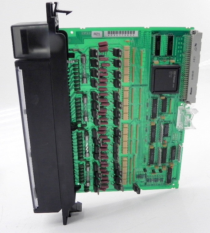 GE Fanuc Output Module D5C7A1  IC697MDL350C - Advance Operations