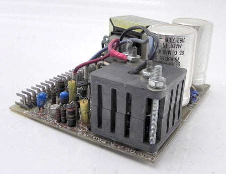 General Electric Power Supply 517L426 GR.3 - Advance Operations
