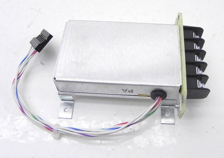 Leeds & Northrup PH Module 056374 - Advance Operations