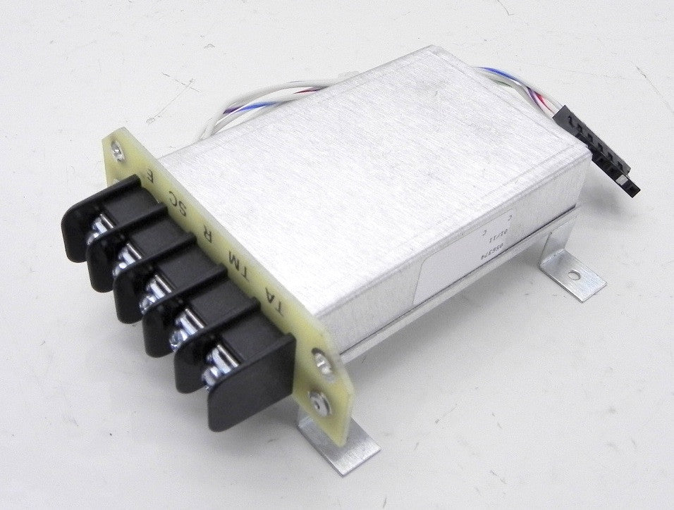 Leeds & Northrup PH Module 056374 - Advance Operations