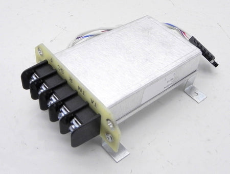 Leeds & Northrup PH Module 056374 - Advance Operations