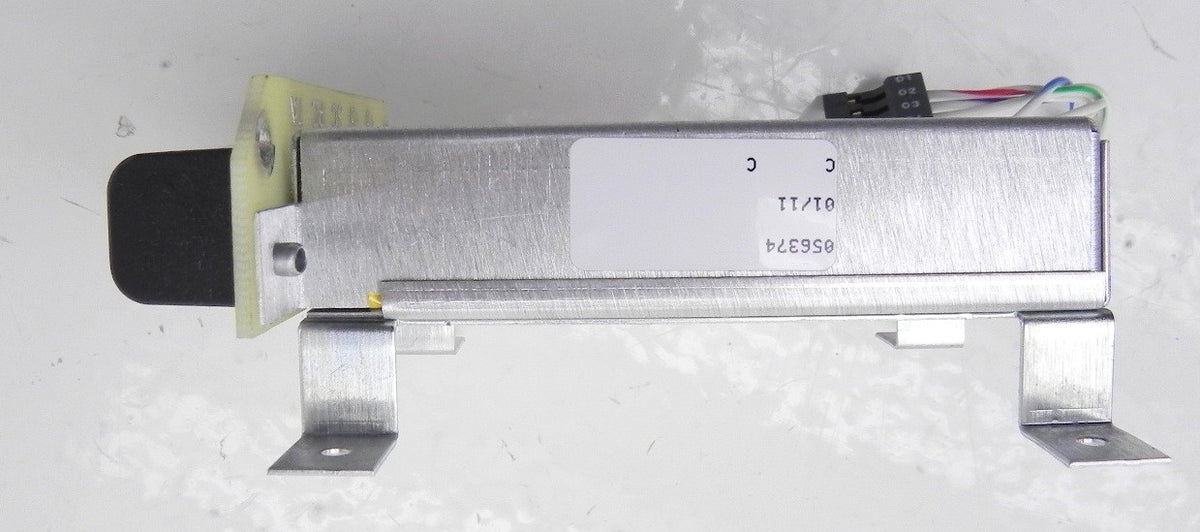 Leeds & Northrup PH Module 056374 - Advance Operations