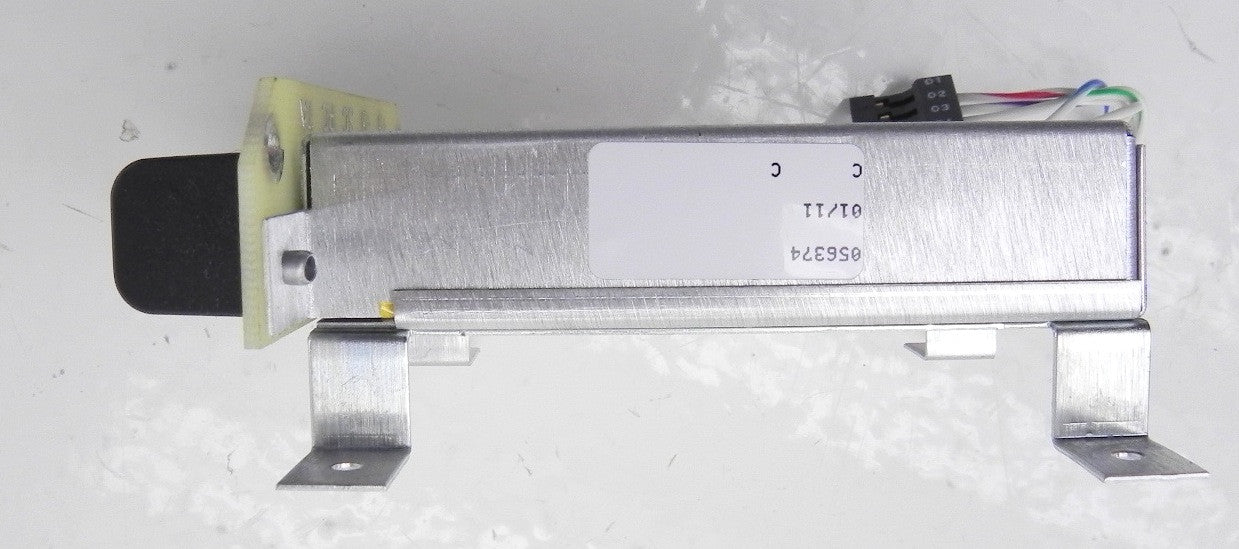 Leeds & Northrup PH Module 056374 - Advance Operations