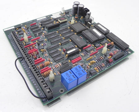 Technology Corporation Control Board 831-040 - Advance Operations