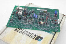 Load image into Gallery viewer, Reliance Electric Control Board 0-55307-F - Advance Operations
