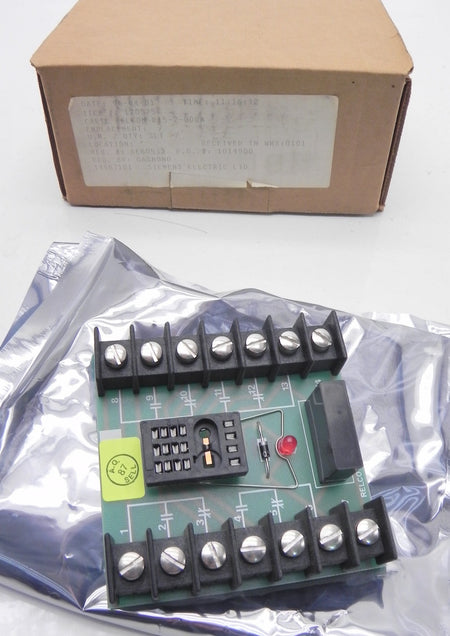 Siemens Base Drive Board R15-2-0A - Advance Operations