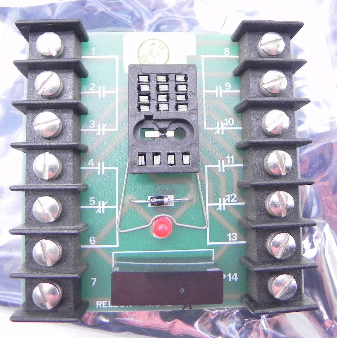 Siemens Base Drive Board R15-2-0A - Advance Operations