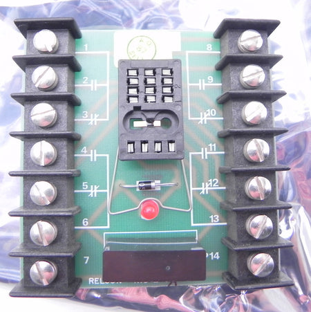 Siemens Base Drive Board R15-2-0A - Advance Operations