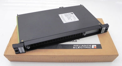 Reliance Electric Low Output Module 57402-D - Advance Operations