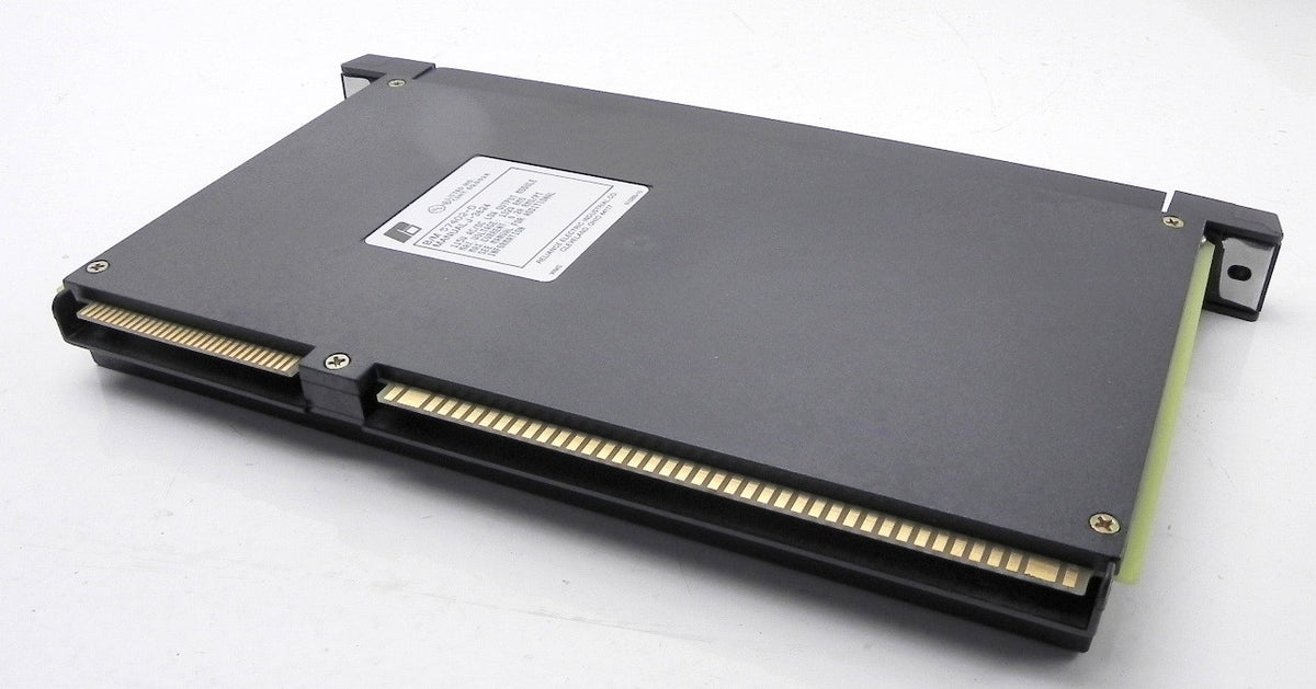 Reliance Electric Low Output Module 57402-D - Advance Operations