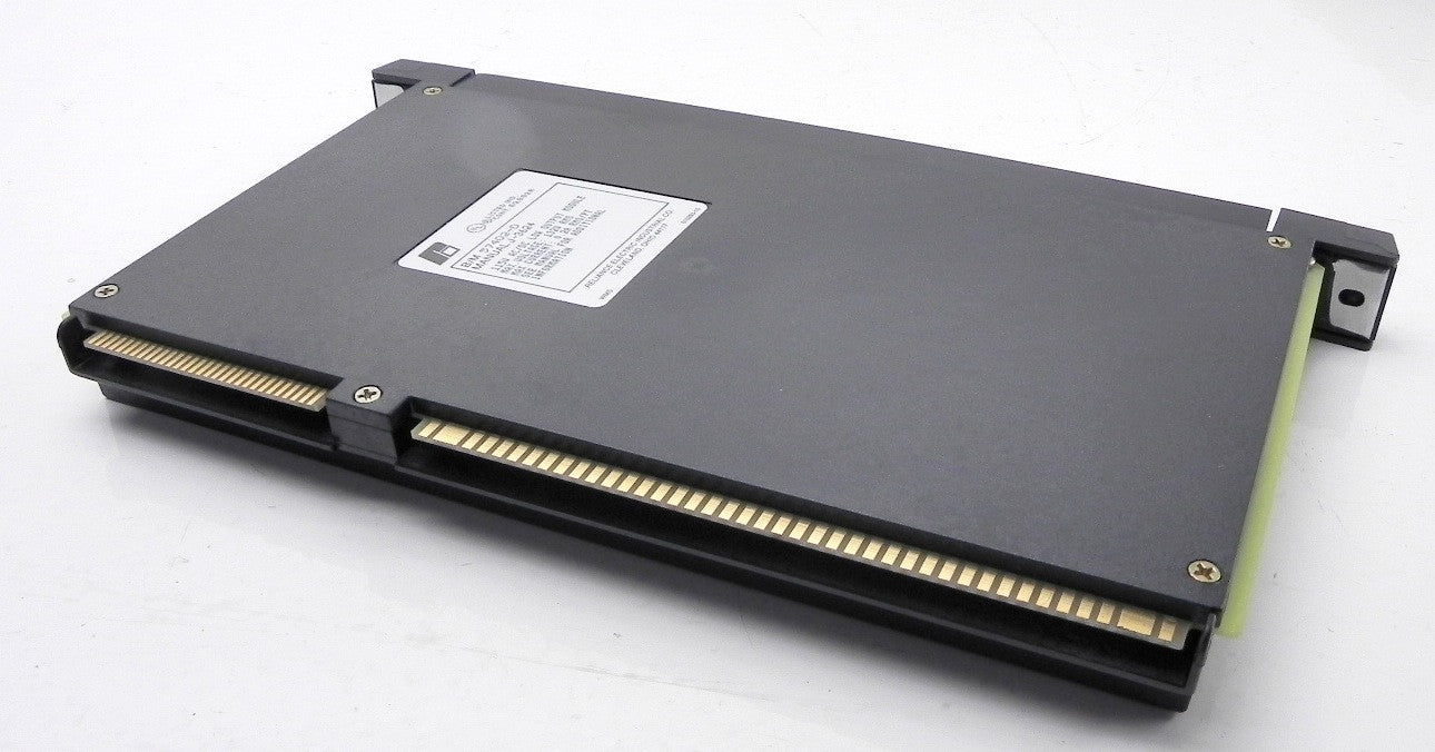Reliance Electric Low Output Module 57402-D - Advance Operations
