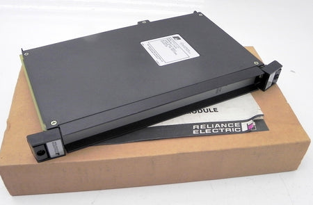 Reliance Electric Common Memory Module 57413-1A - Advance Operations