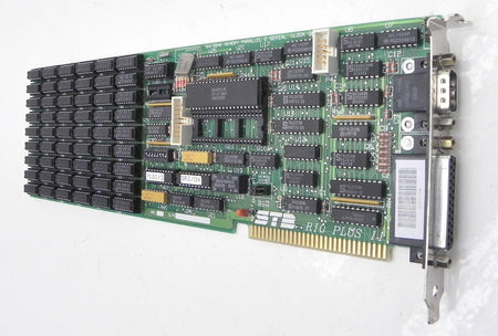 STB Systems Multifunction Board RIO PLUS II - Advance Operations