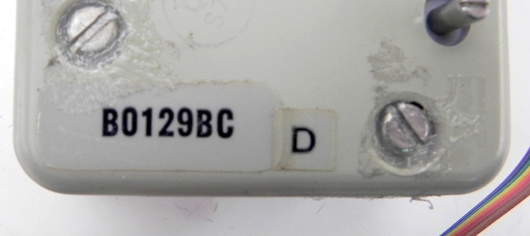 Foxboro Nitinol Control Pen Motor B0129BC D - Advance Operations