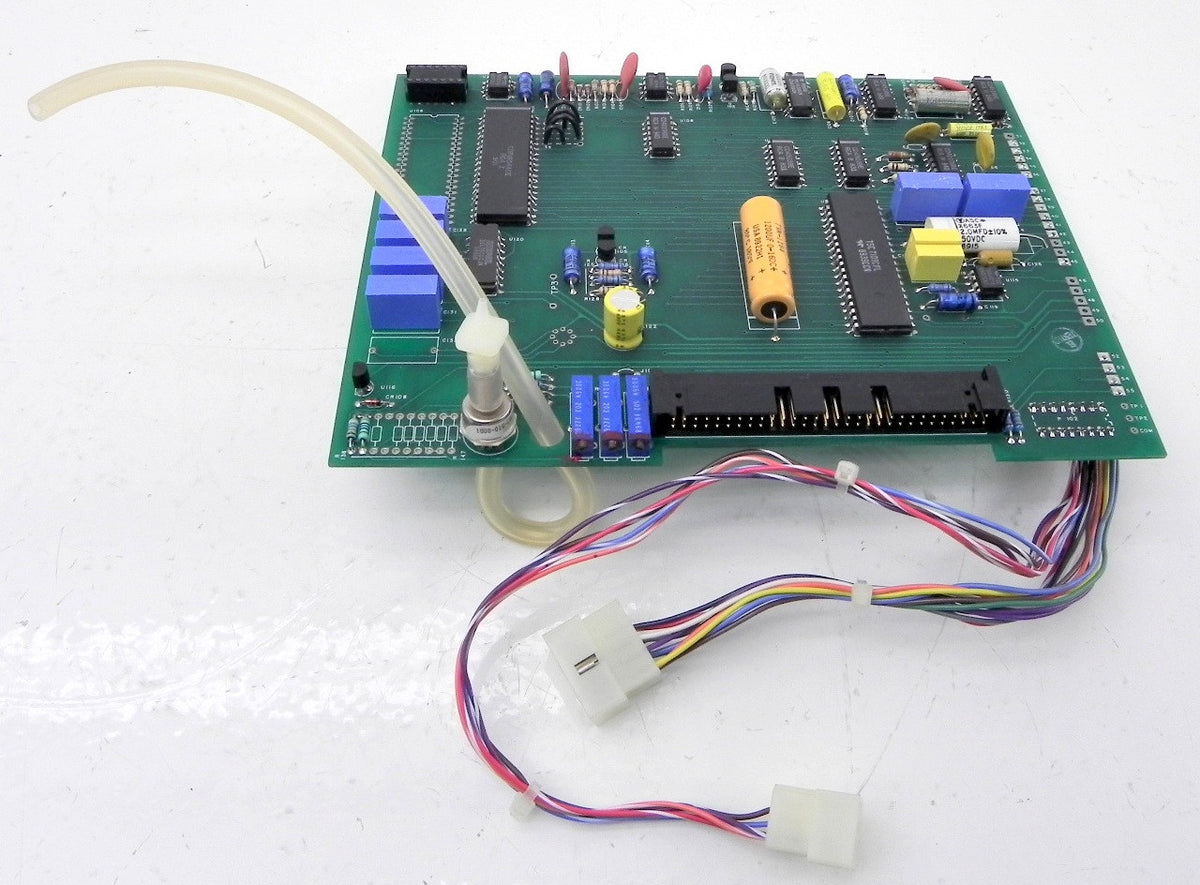 Isco PCB Assembly 60-2874-009 - Advance Operations