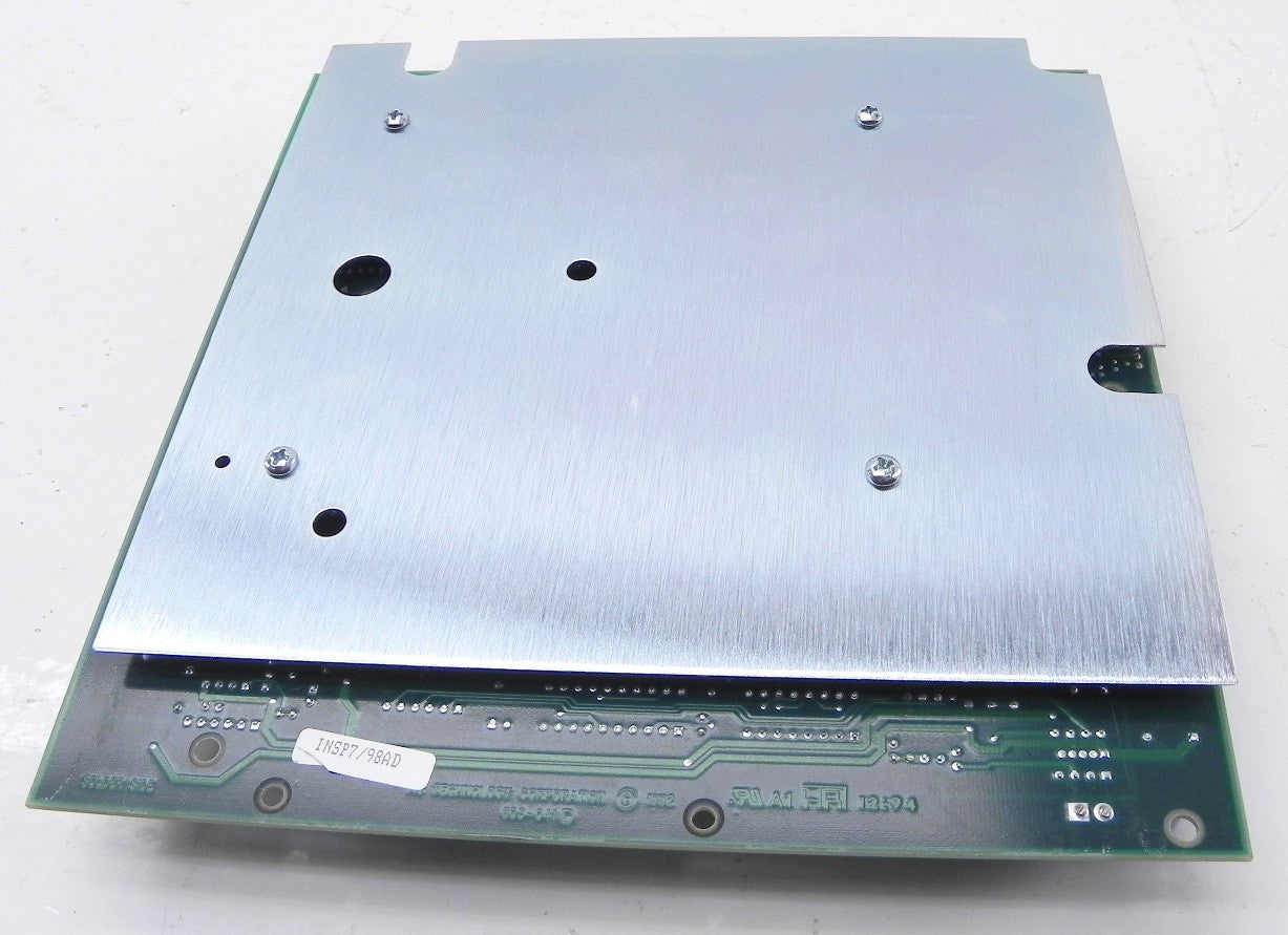 AC Technology Microprocessor Board 973-100M 832-000 - Advance Operations