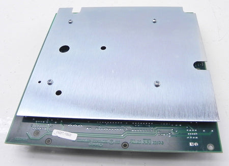 AC Technology Microprocessor Board 973-100M 832-000 - Advance Operations
