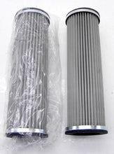 Load image into Gallery viewer, Parker Hydraulic Filter 924738 74W WE (Lot of 2) - Advance Operations
