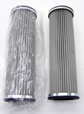 Parker Hydraulic Filter 924738 74W WE (Lot of 2) - Advance Operations