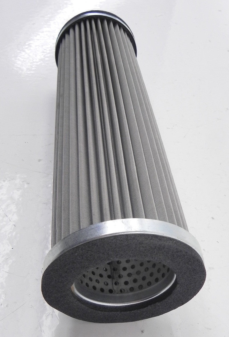 Parker Hydraulic Filter 924738 74W WE (Lot of 2) - Advance Operations