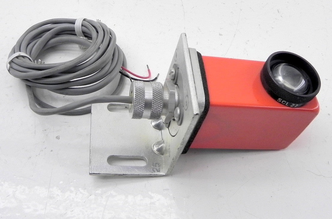 Honeywell Micro Switch Photoelectric sensor FEMLS5EB Lensholder SCL27 NEW - Advance Operations